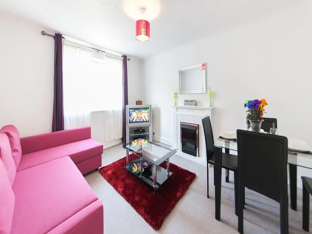 Leith Apartments Edinburgh