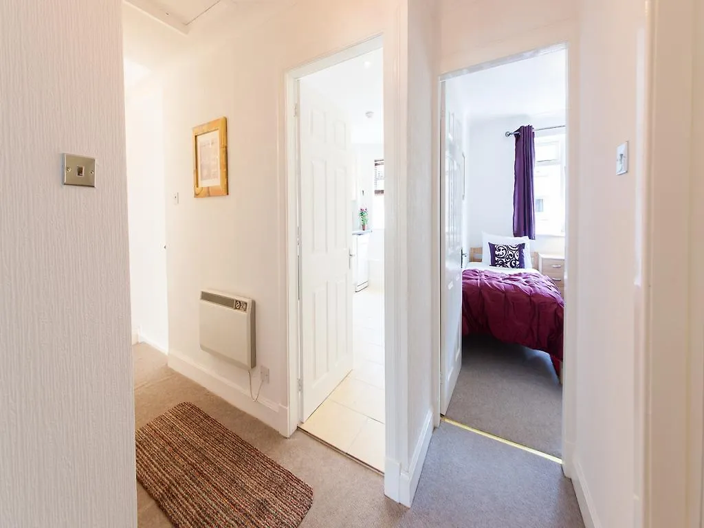Leith Apartments Edinburgh