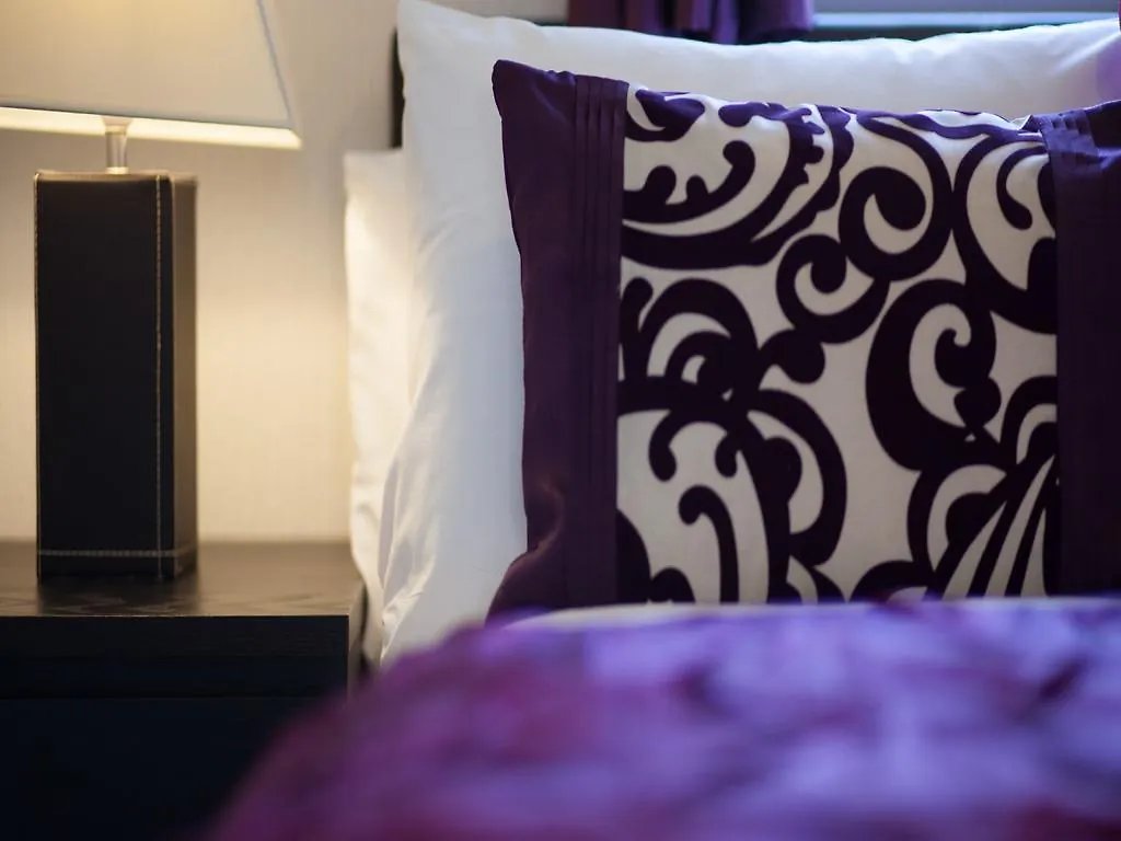 Leith Apartments Edinburgh