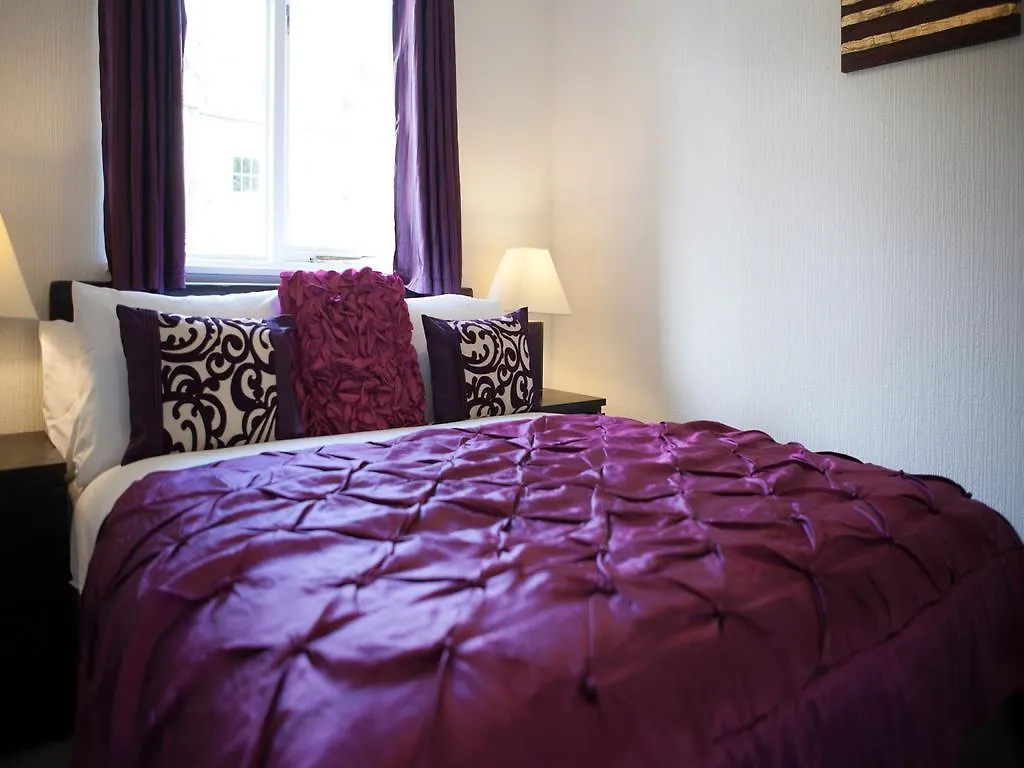 Leith Apartments Edinburgh
