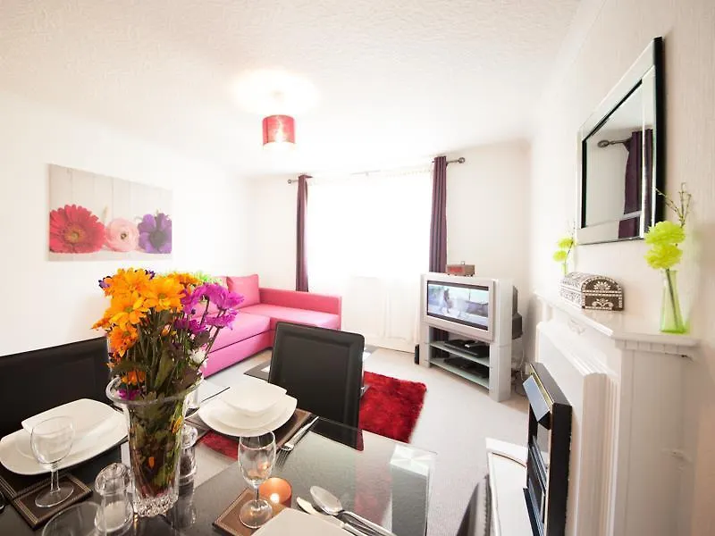 Leith Apartments Edinburgh