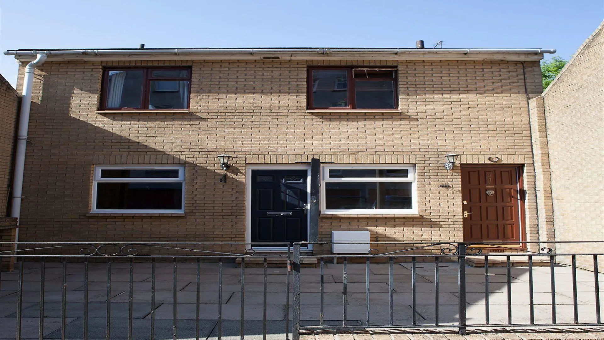 Leith Apartments Edinburgh