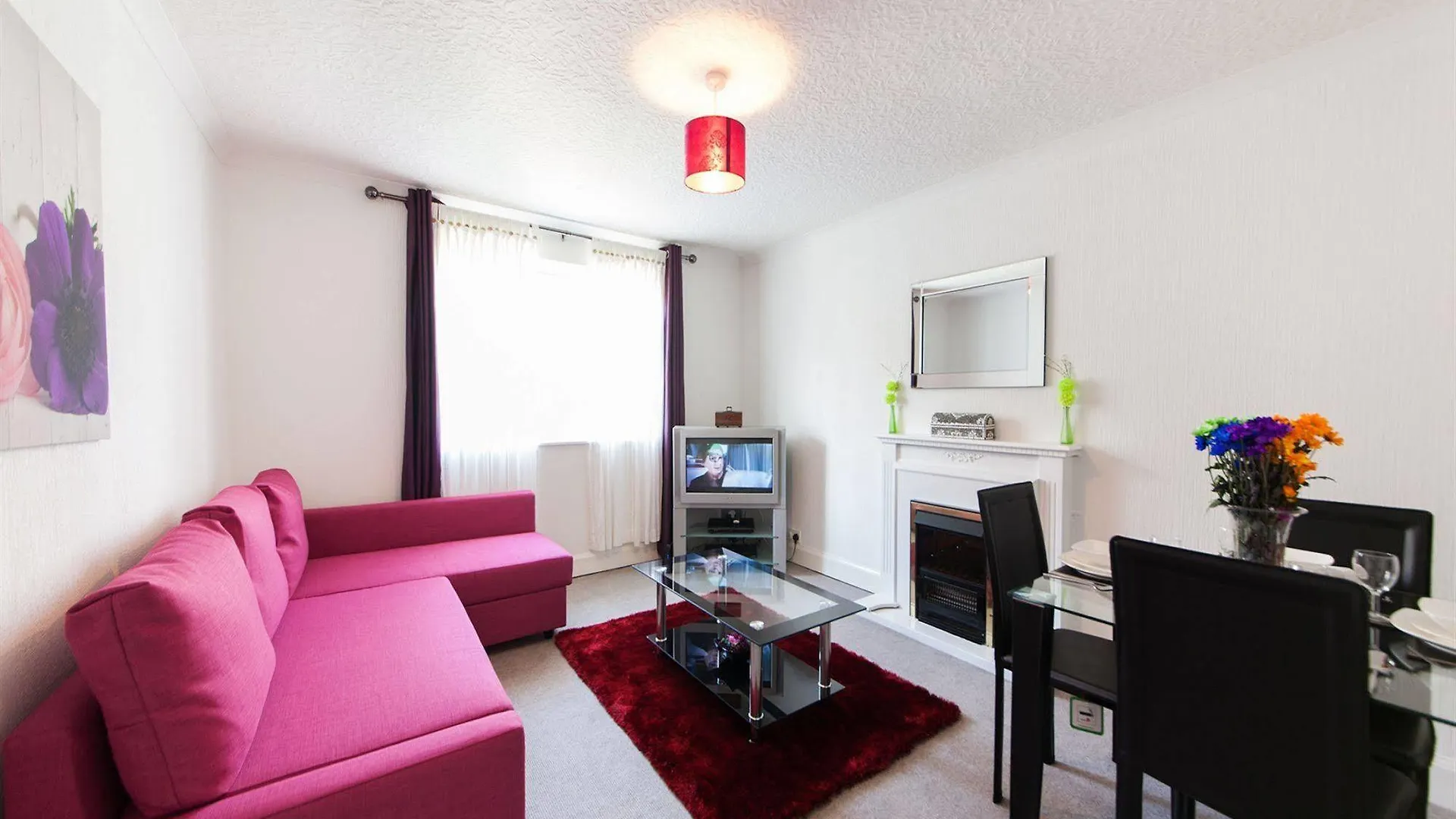 Leith Apartments Edinburgh