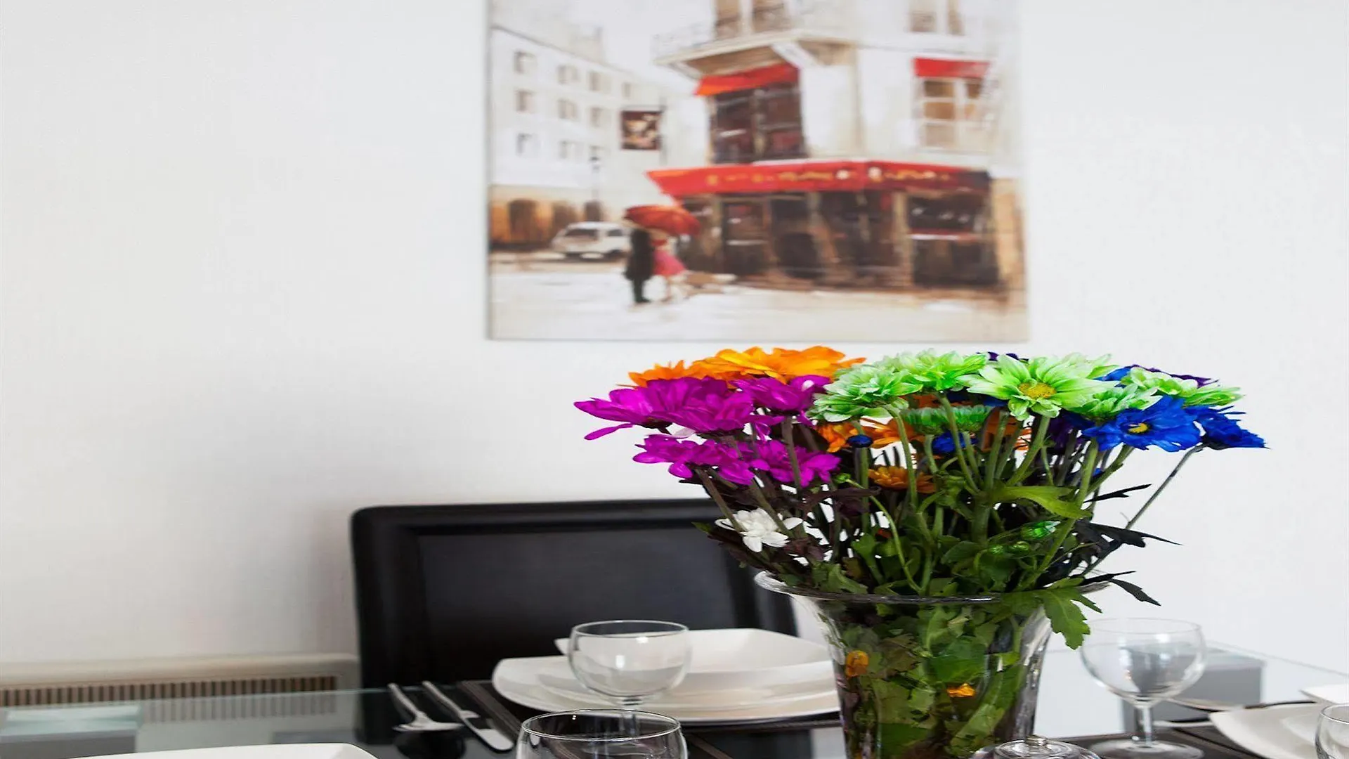 Leith Apartments Edinburgh