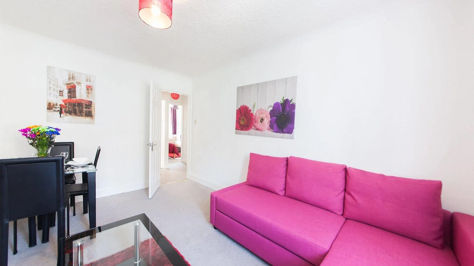 Leith Apartments Edinburgh