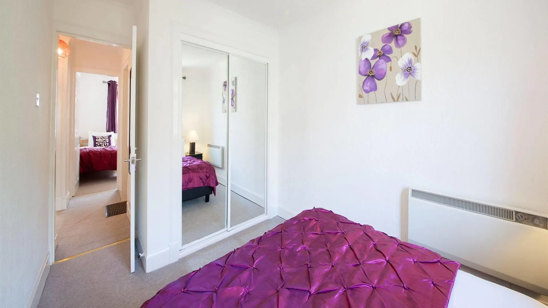 Leith Apartments Edinburgh United Kingdom