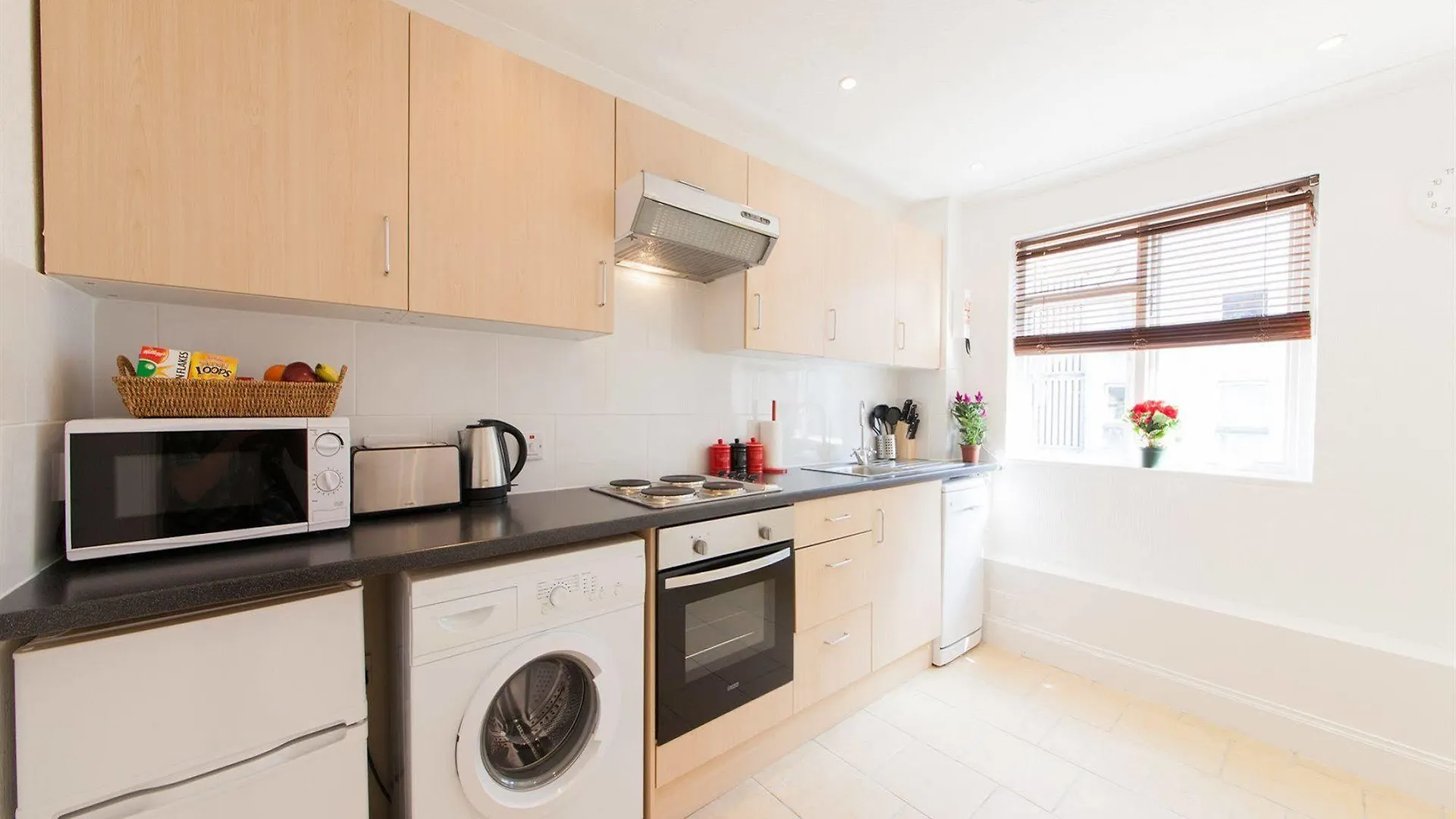 Leith Apartments Edinburgh