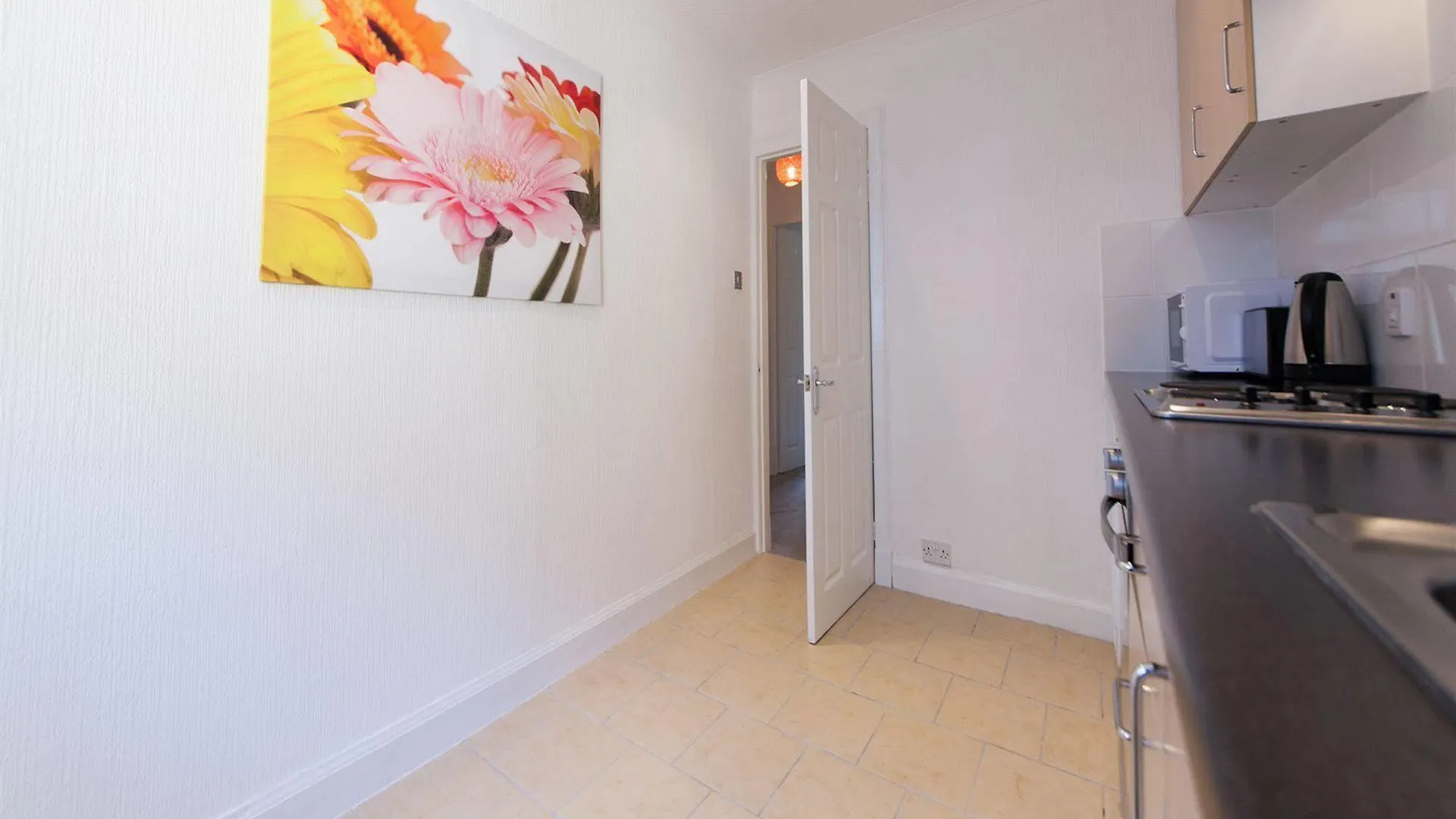 Leith Apartments Edinburgh