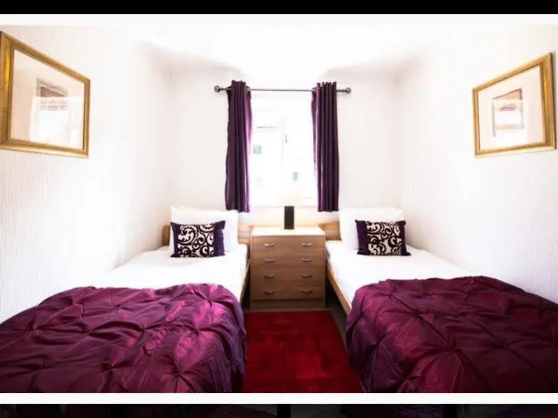 Leith Apartments Edinburgh